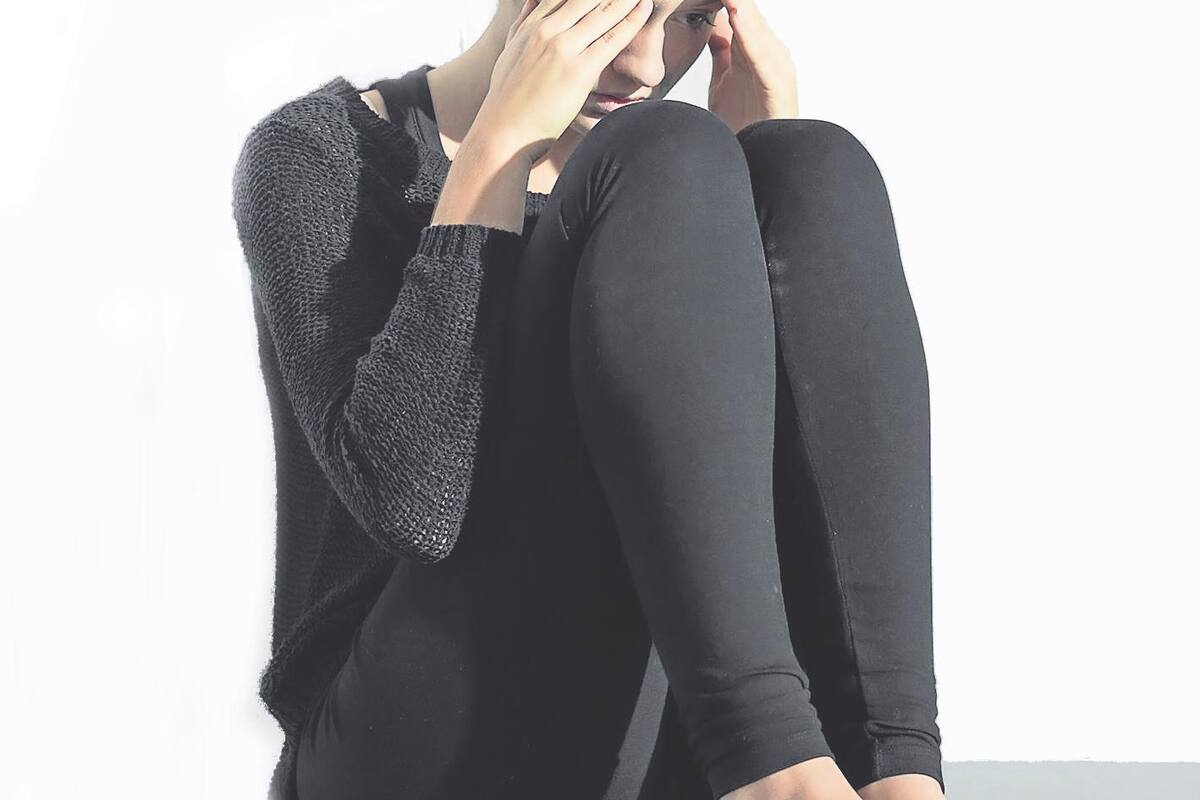 Maltrato psicológico: ¿cómo afecta nuestra salud?