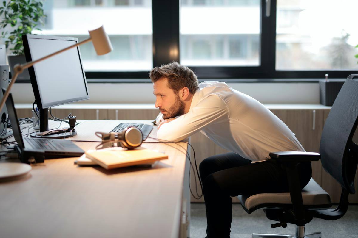 10 recomendaciones para prevenir el ‘burnout’: desgaste en el trabajo