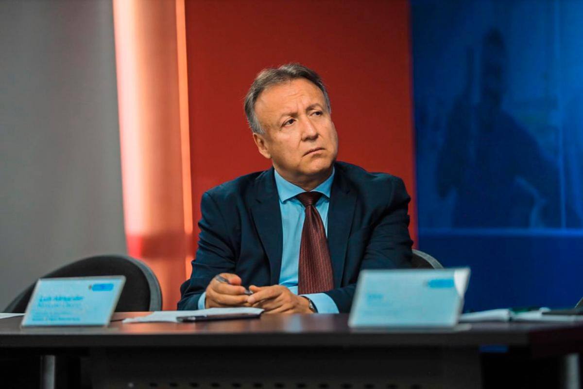 “La vida normal por este año no va a estar”: viceministro de Salud