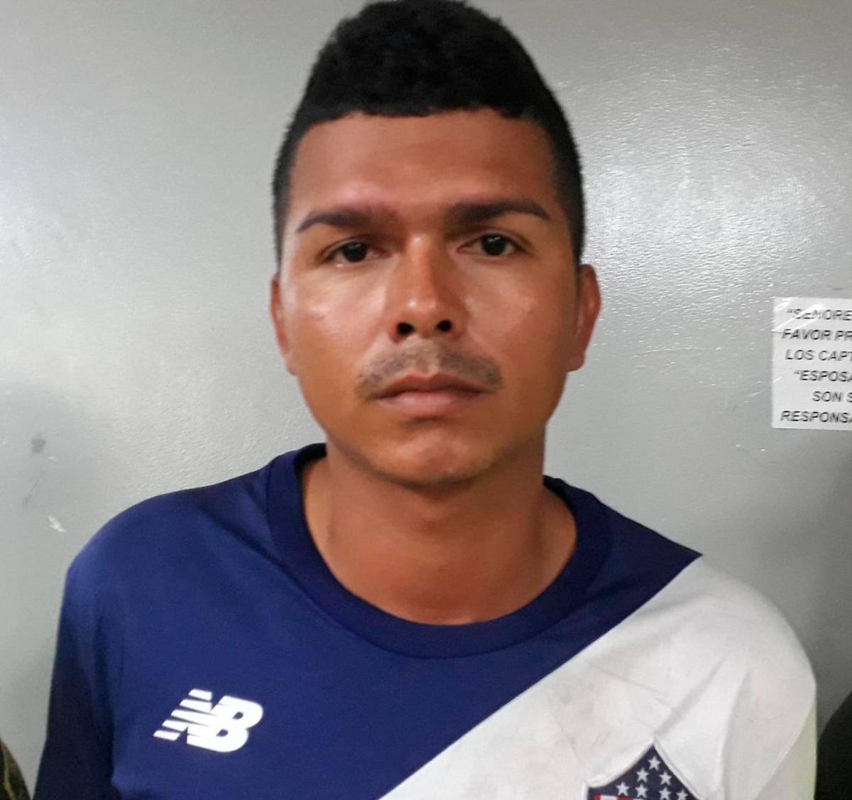 Raúl José Barrios Altamar, alias “Guamero”