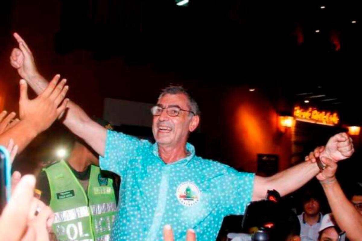 A esta hora se conocerá quién será el próximo alcalde de Cartagena