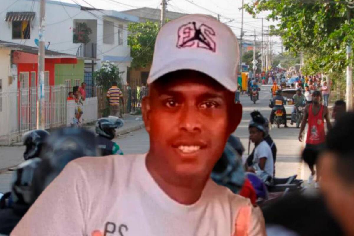 ¿Ajuste de cuentas? Hombre asesinado en Olaya estuvo preso el año pasado