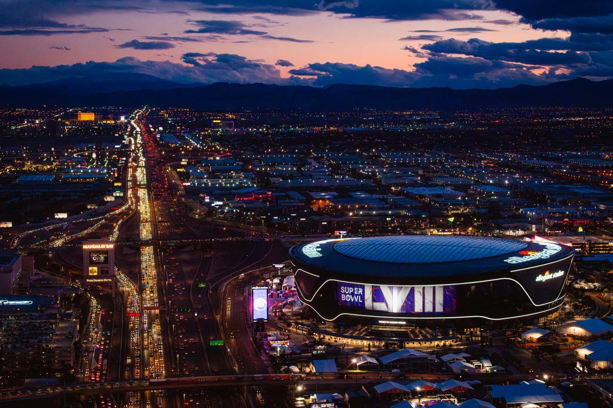 Atención: El Super Bowl sigue ganando sabor latino