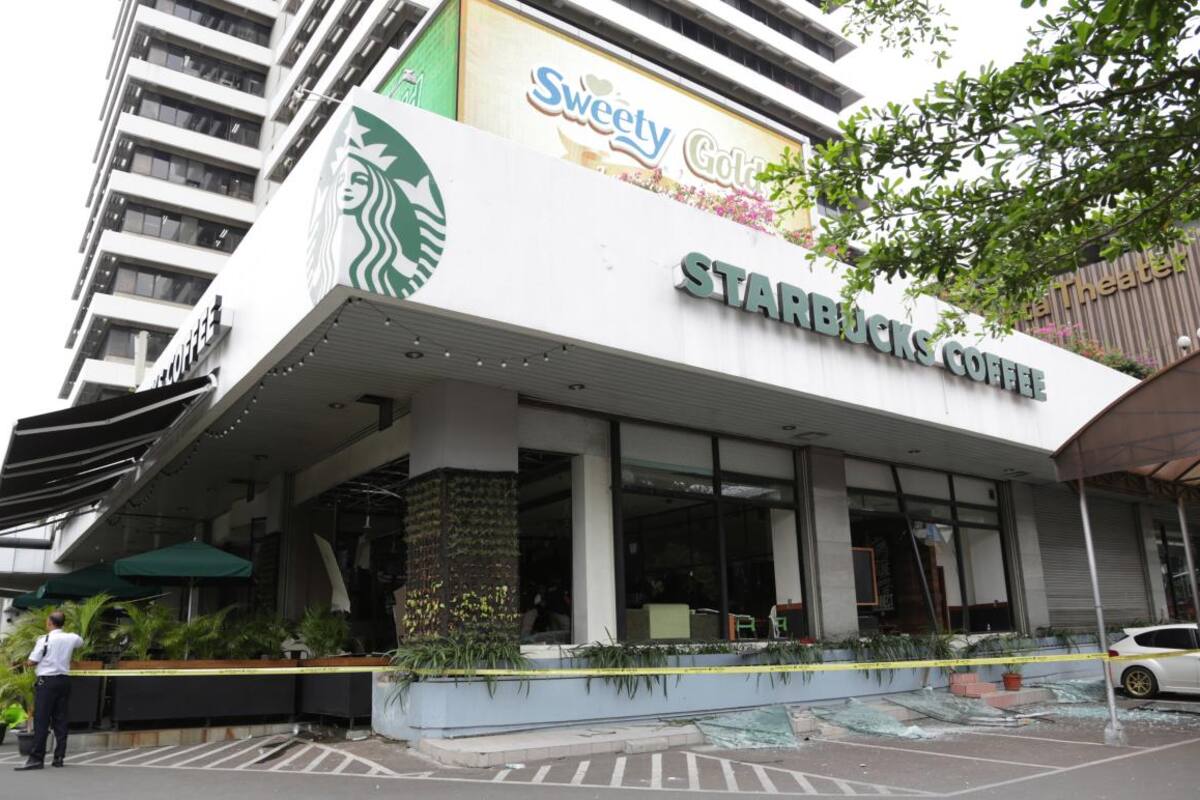 Starbucks cerrará unas 400 cafeterías por la pandemia