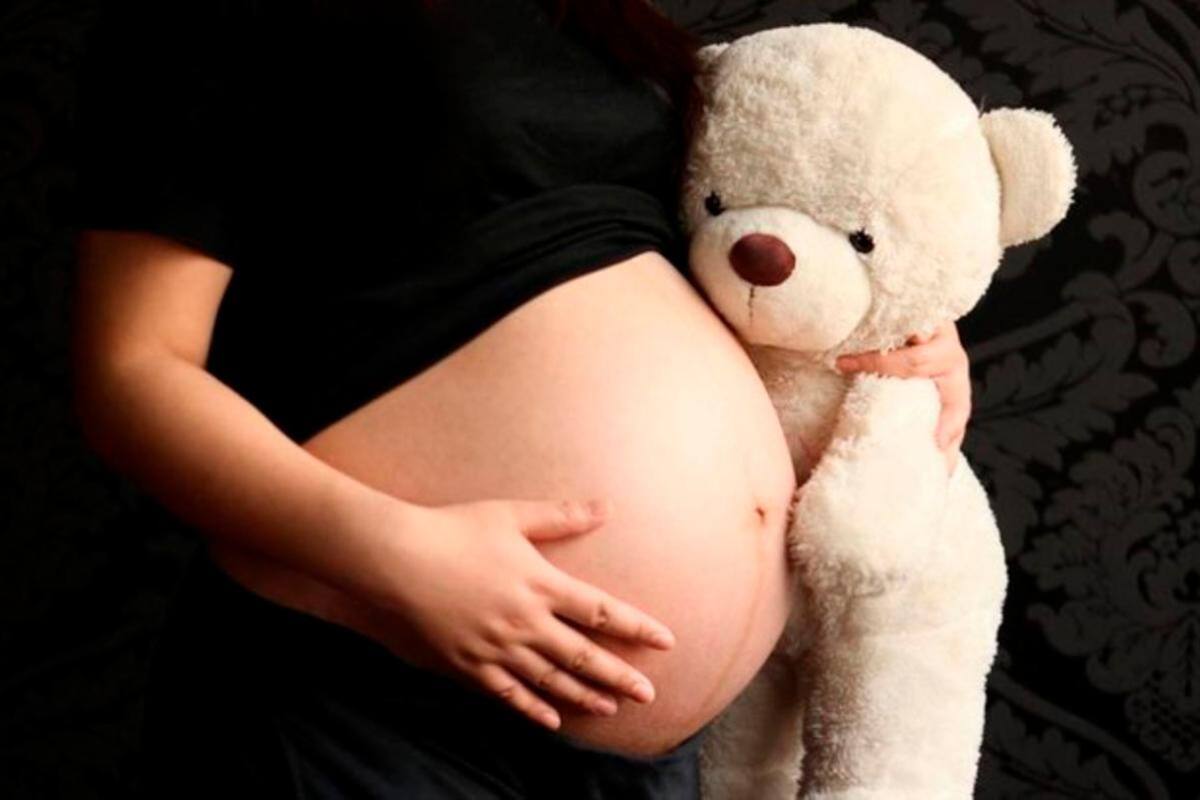 ¡Preocupante! Se disparan cifras de embarazo infantil en Montería