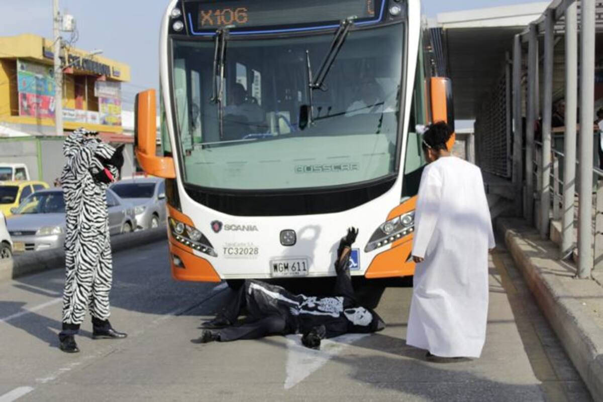 Julio Castaño- El Universal.