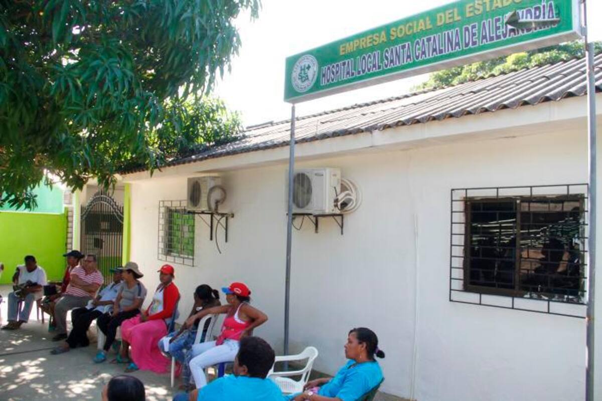 Procuraduría destituyó e inhabilitó a exgerente de la ESE de Santa Catalina