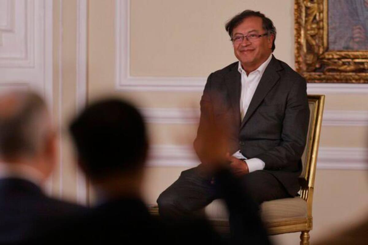 Gustavo Petro: 23 días en el poder dejan nuevos aliados en América Latina