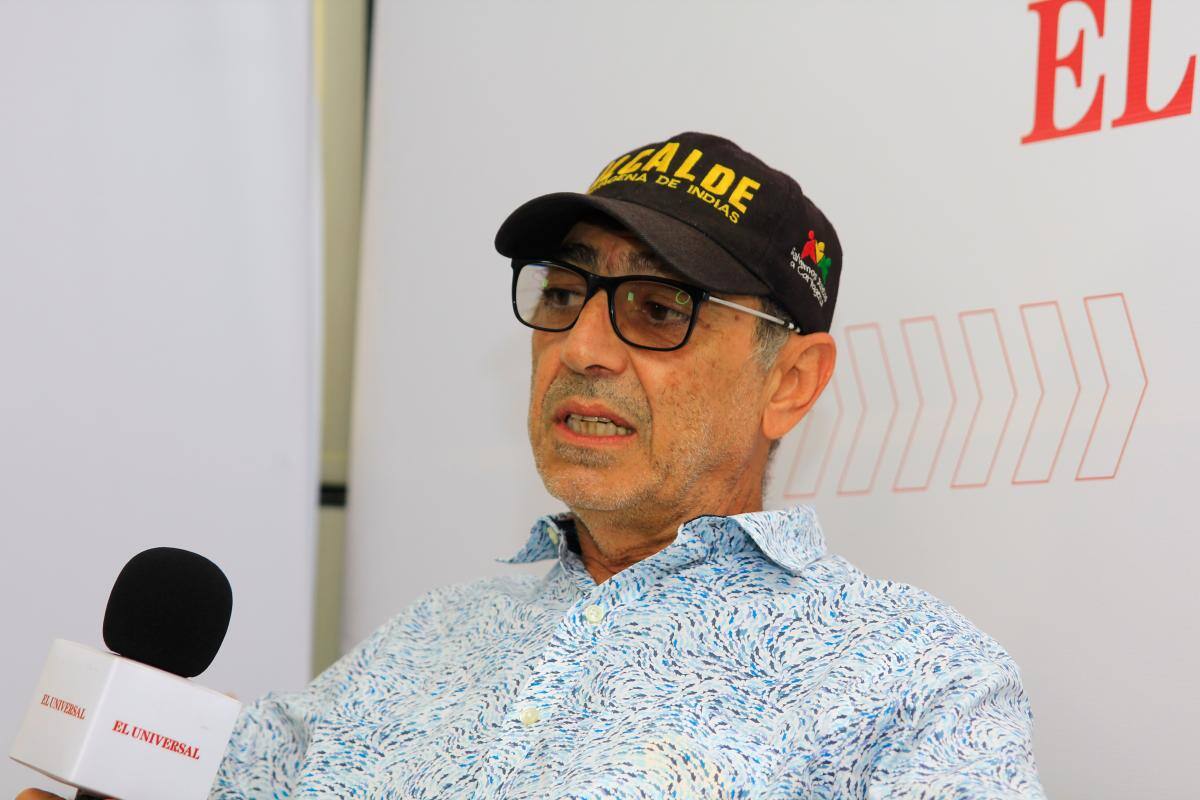 Mininterior y la CIDH se refieren a solicitudes de suspensión de Dau