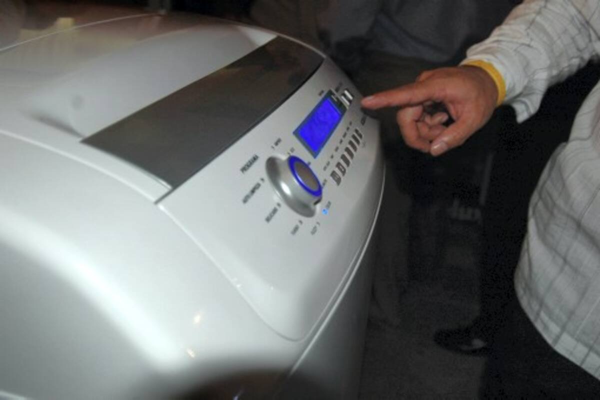 Electrolux Hermes Figueroa El universal