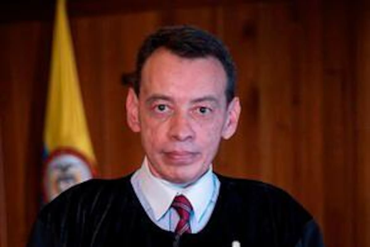 Comisión de Acusaciones abre indagación contra magistrado Francisco Farfán