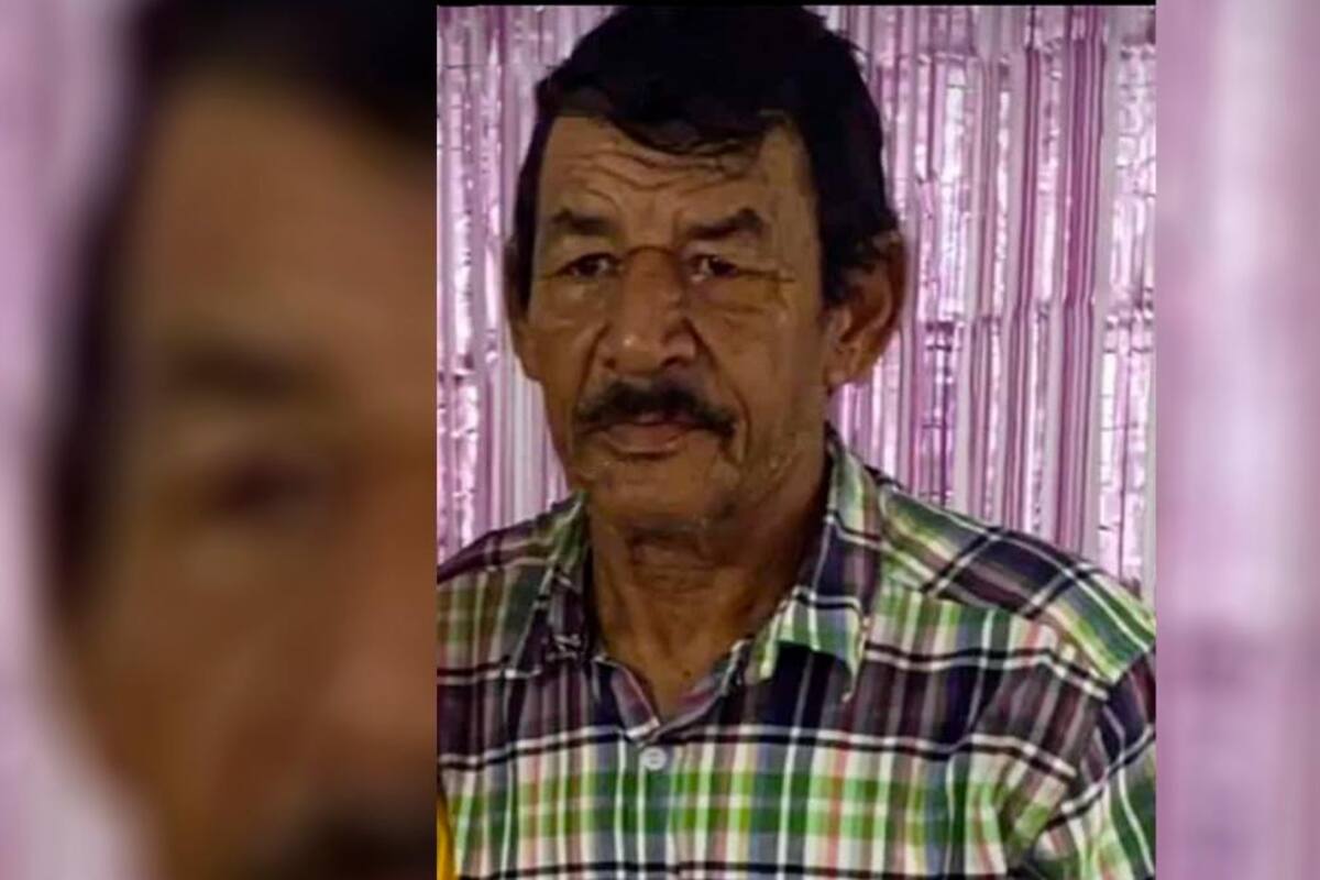Asesinan a hombre de 61 años de tres puñaladas tras celebrar Año Nuevo
