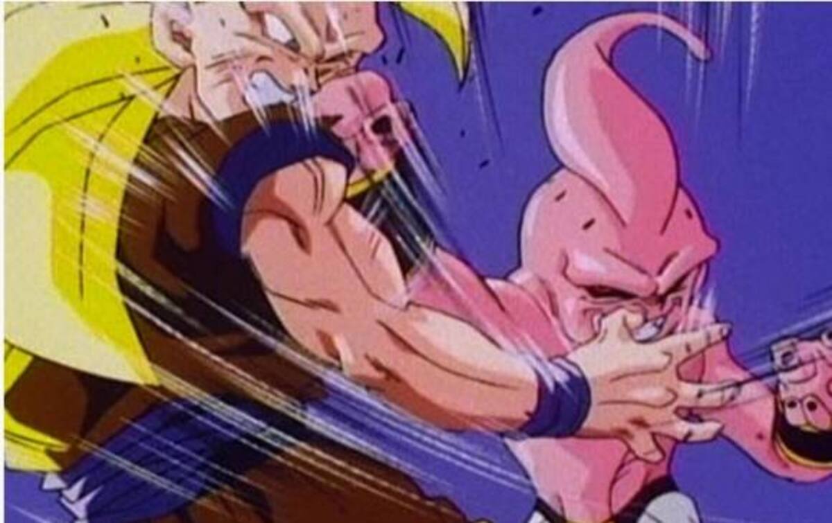 La última historia como serie de televisión de la raza sayayín fue durante el ánime Dragon Ball GT que estuvo al aire durante 1997. Colprensa - El Colombiano