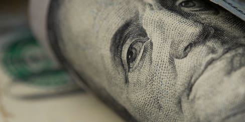 Así cerró el dólar en Colombia este martes 26 de mayo de 2026