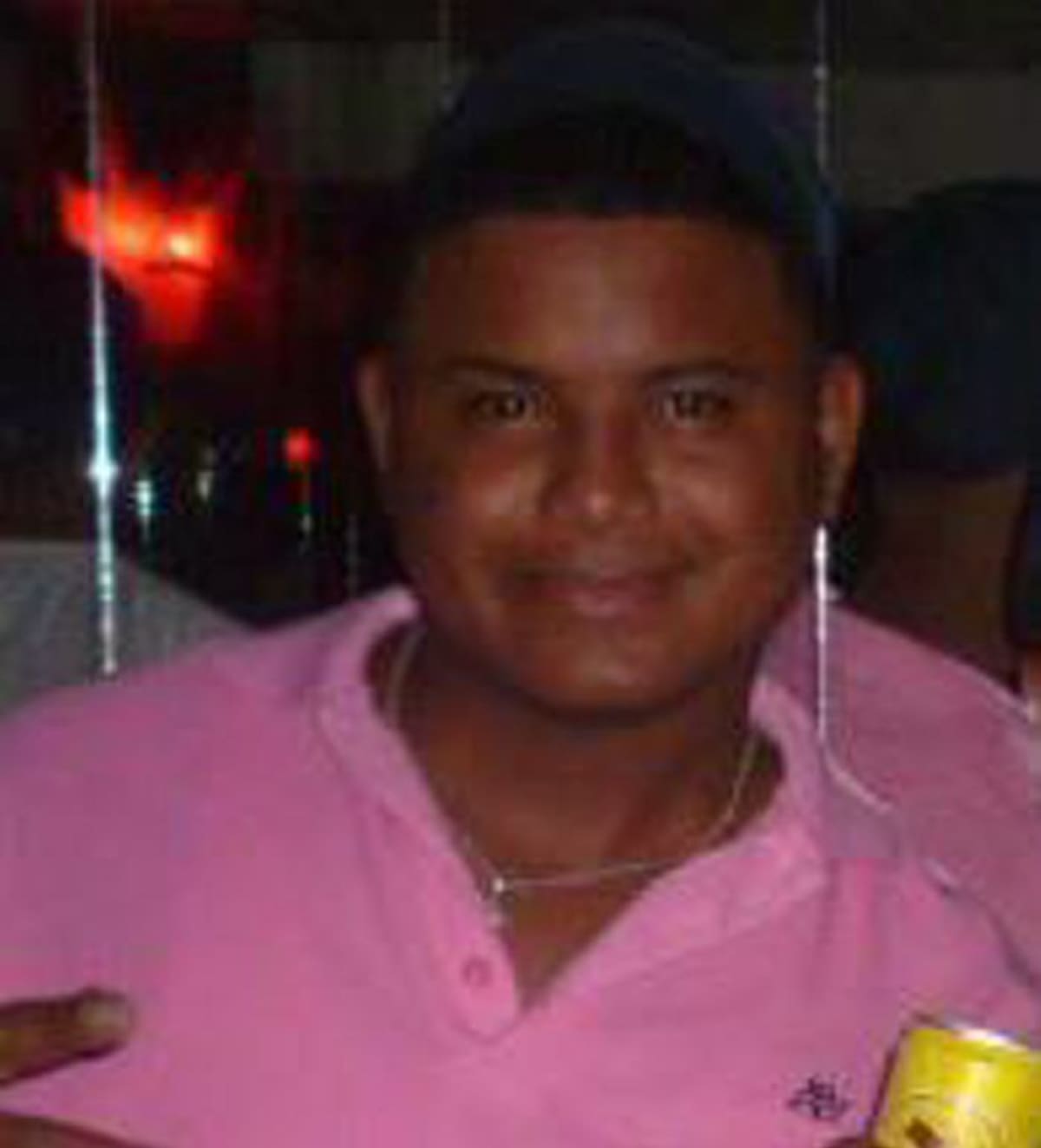 José Peña Iriarte.