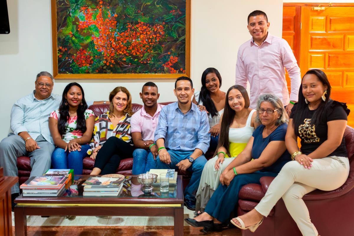 Movimiento Unidos por Cartagena definirá candidato a la Alcaldía por una encuesta