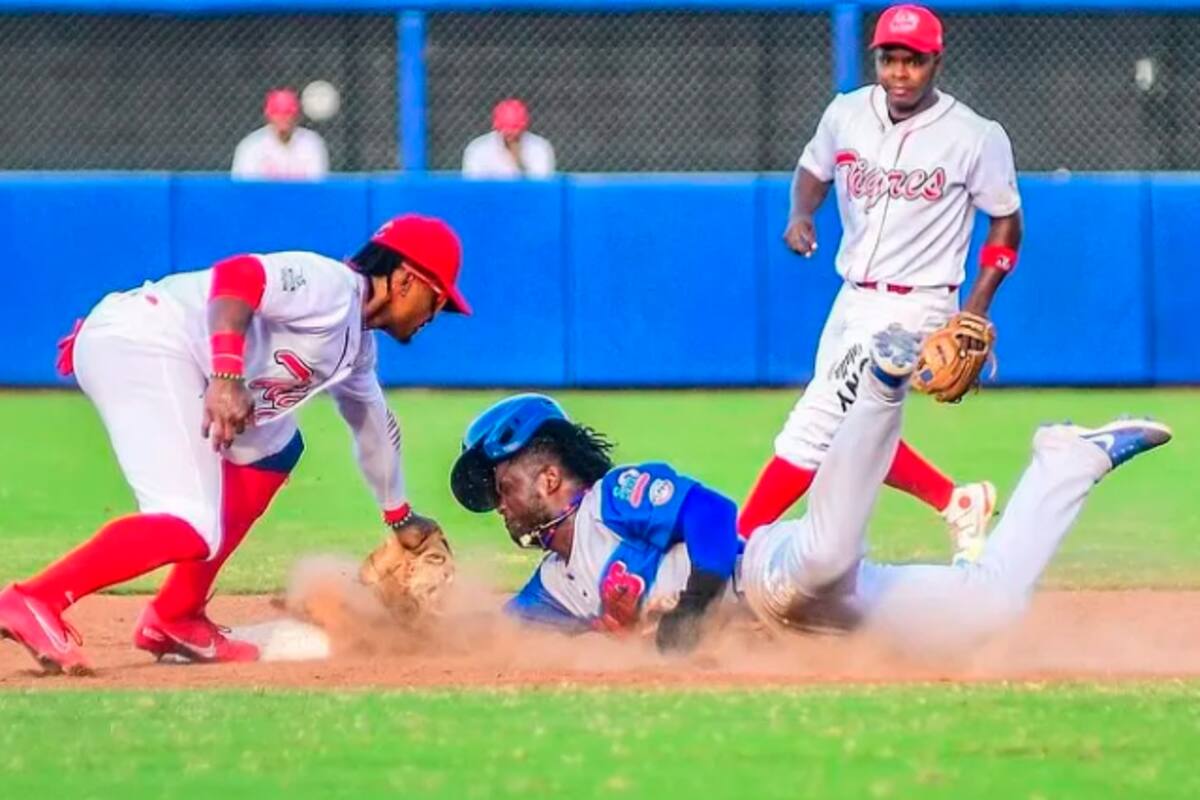 Béisbol Profesional: Tigres por fin juega en casa