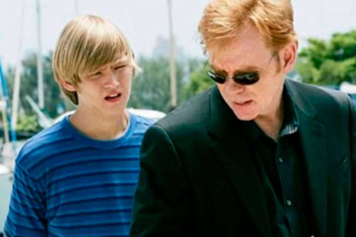 Falleció famoso actor de CSI Miami: “fue encontrado en un dormitorio”
