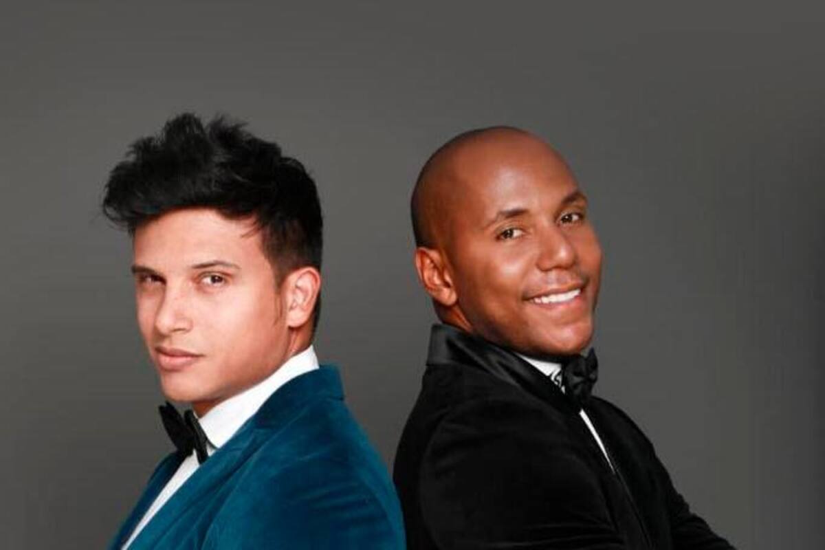 Cayito y D Buxxi lanzan nueva canción