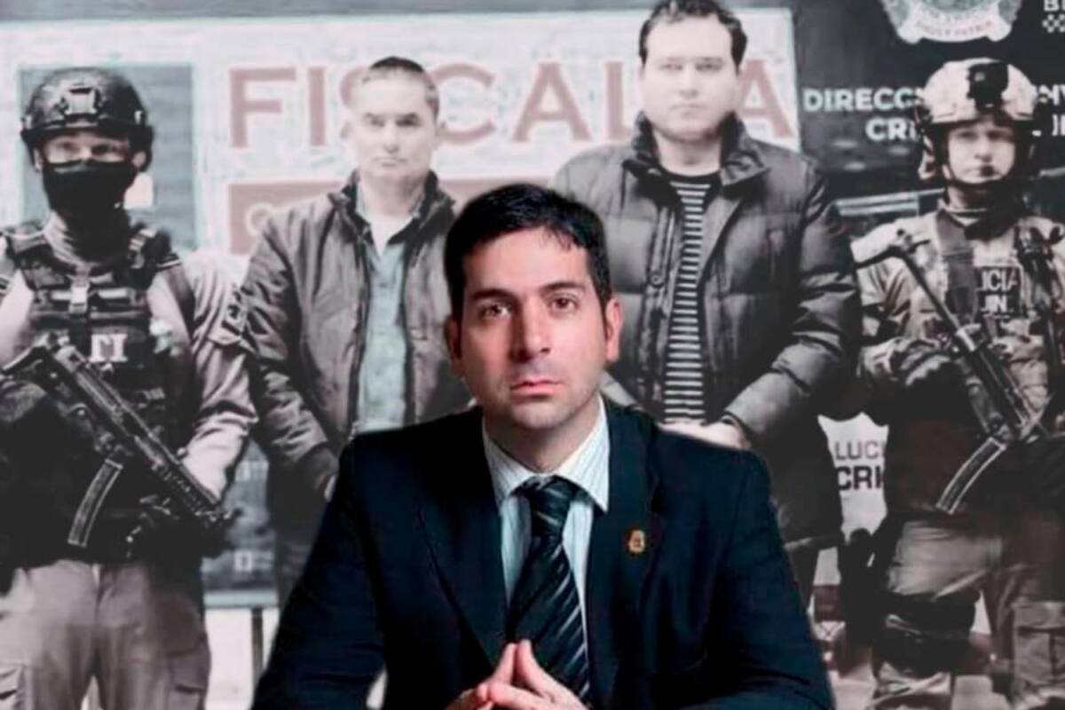 Condenados por crimen de Pecci podrían ser pedidos en extradición por EE.UU.
