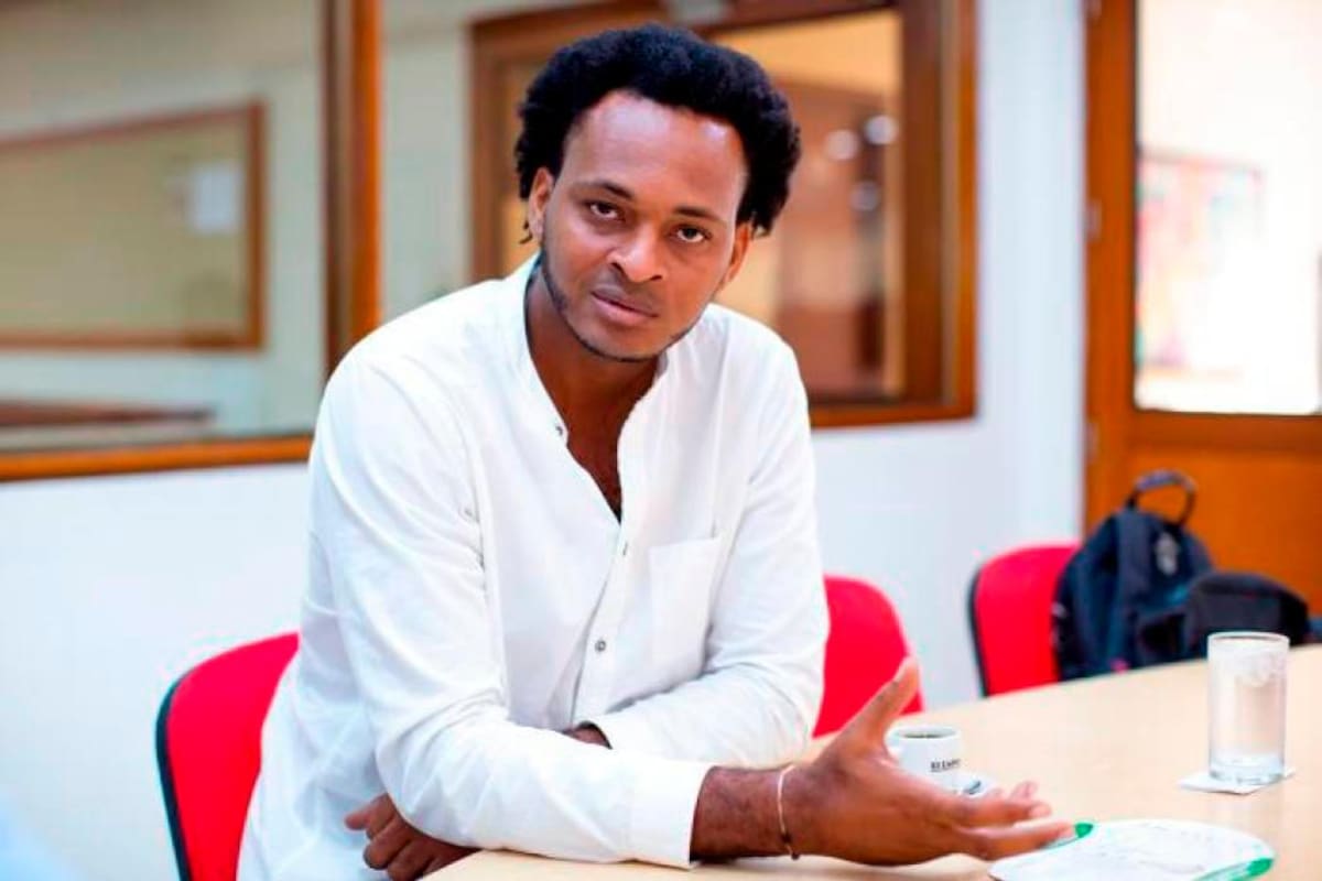 Exsecretario de Participación de Cartagena en líos con la Contraloría