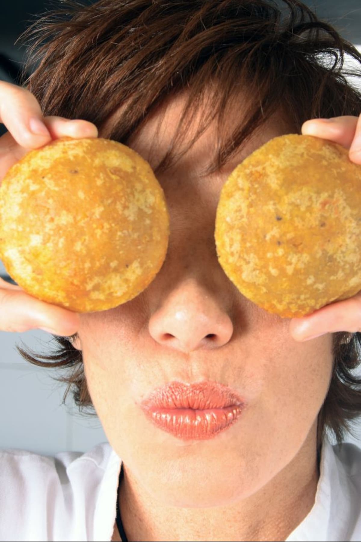 Leonor Espinosa comparte en Hay Festival los secretos de cómo integrar los sabores de toda Colombia. Archivo El Universal