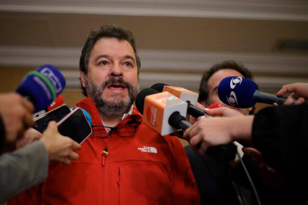 Con una carta muy crítica, Carlos Negret renunció al Nuevo Liberalismo