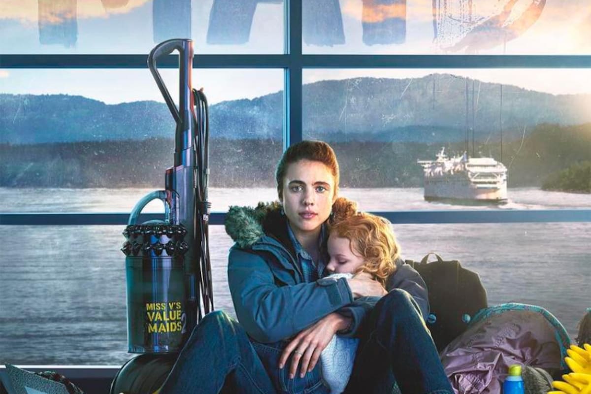 8 series recomendadísimas de Netflix, Amazon y HBO Max