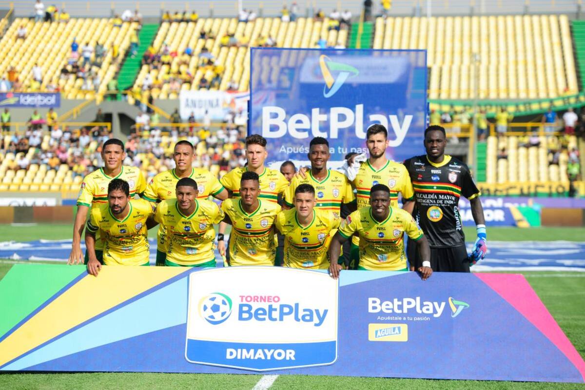 Las malas noticias que rodean al Real Cartagena