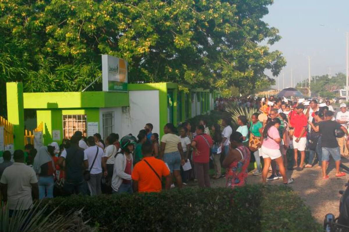 Prosperidad Social anuncia cuarto pago de Renta Ciudadana