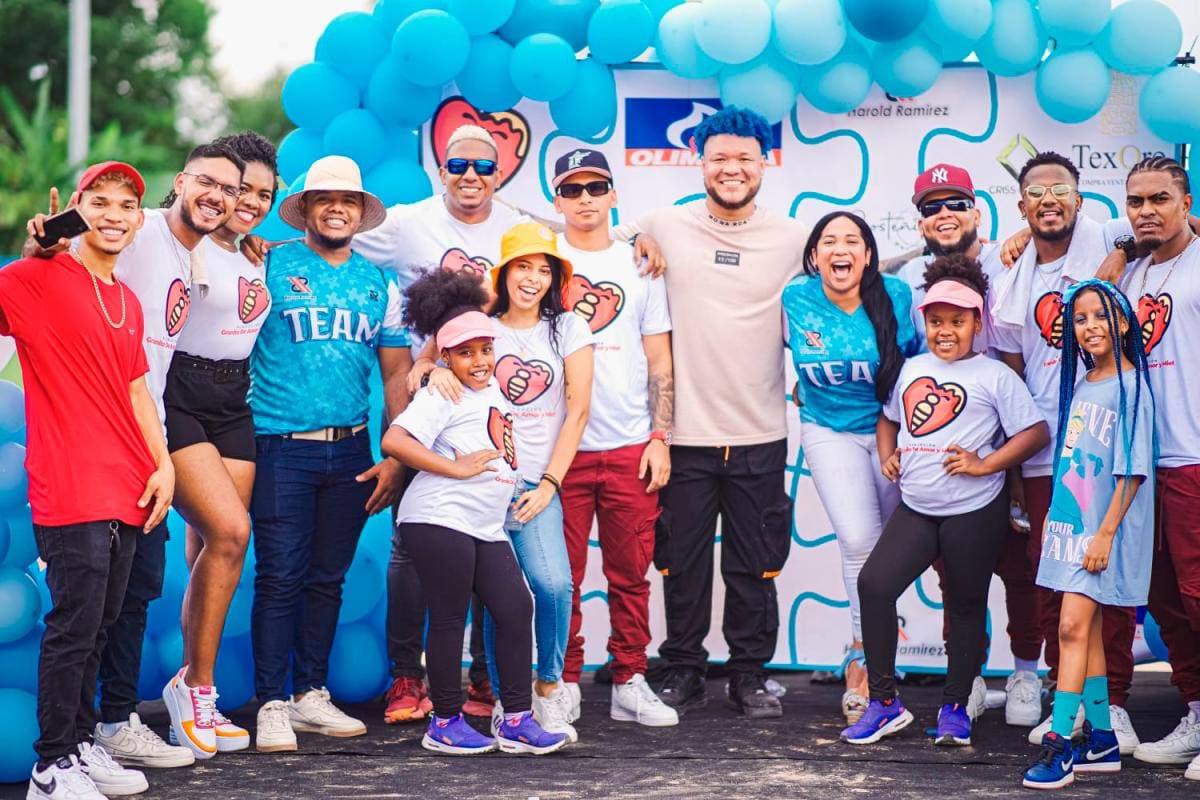 Fundación Harold Ramírez y Fungramiel celebraron el Día internacional del niño
