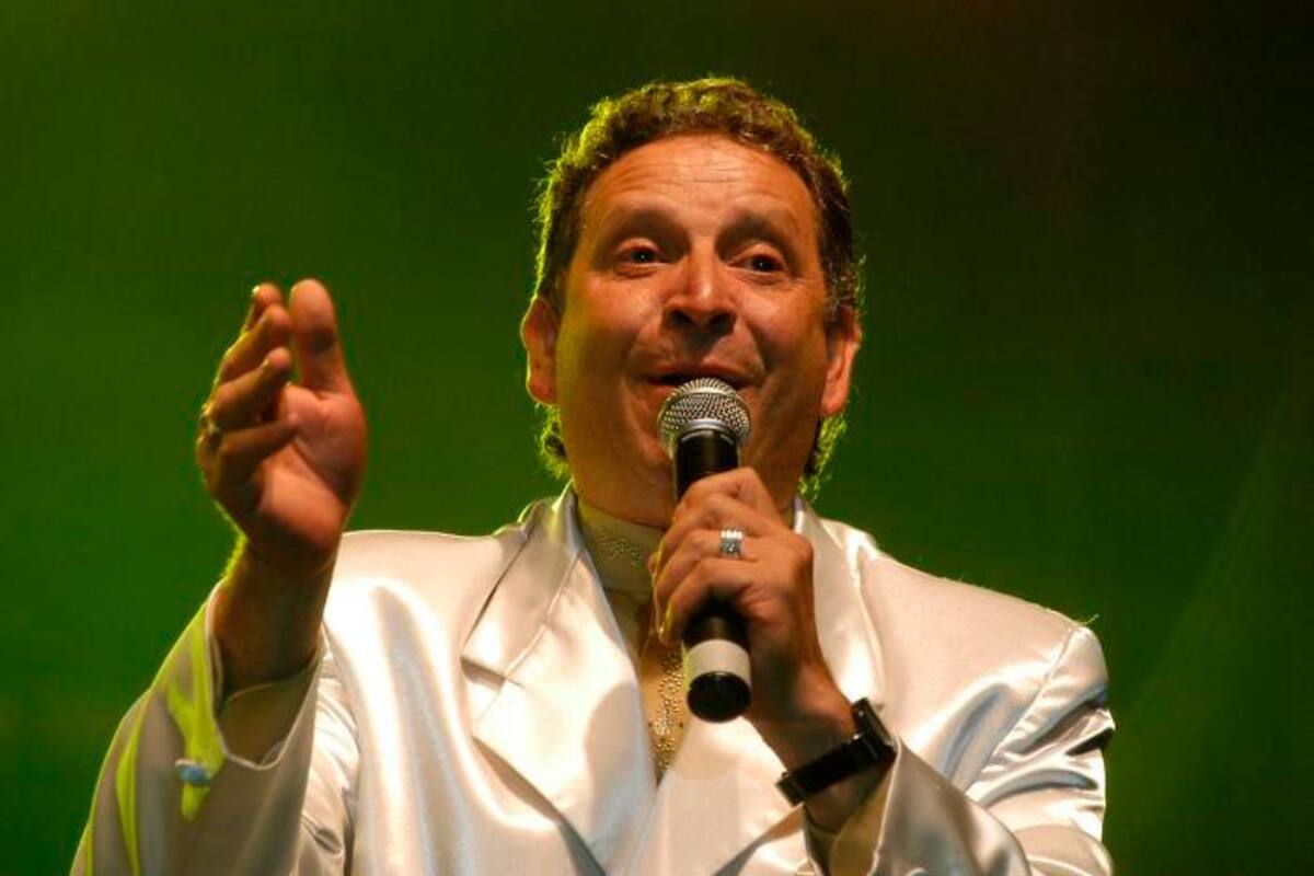 Darío Gómez: lo que pasó el día en que mató accidentalmente a su papá