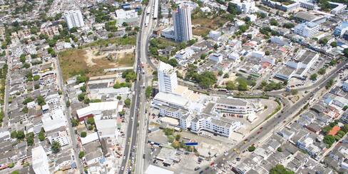 5 líneas estratégicas del Plan de Desarrollo de Cartagena 2024-2027
