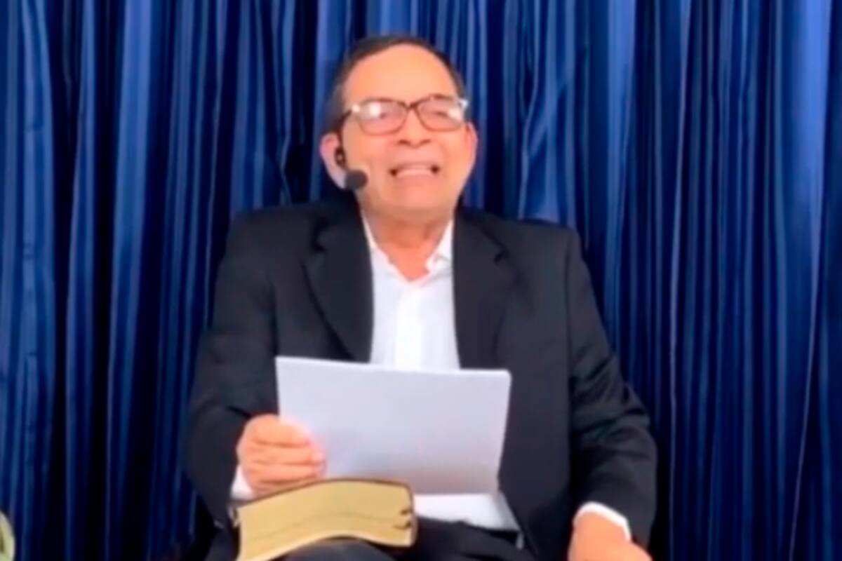 Pastor de iglesia Berea se voló con el dinero de los feligreses