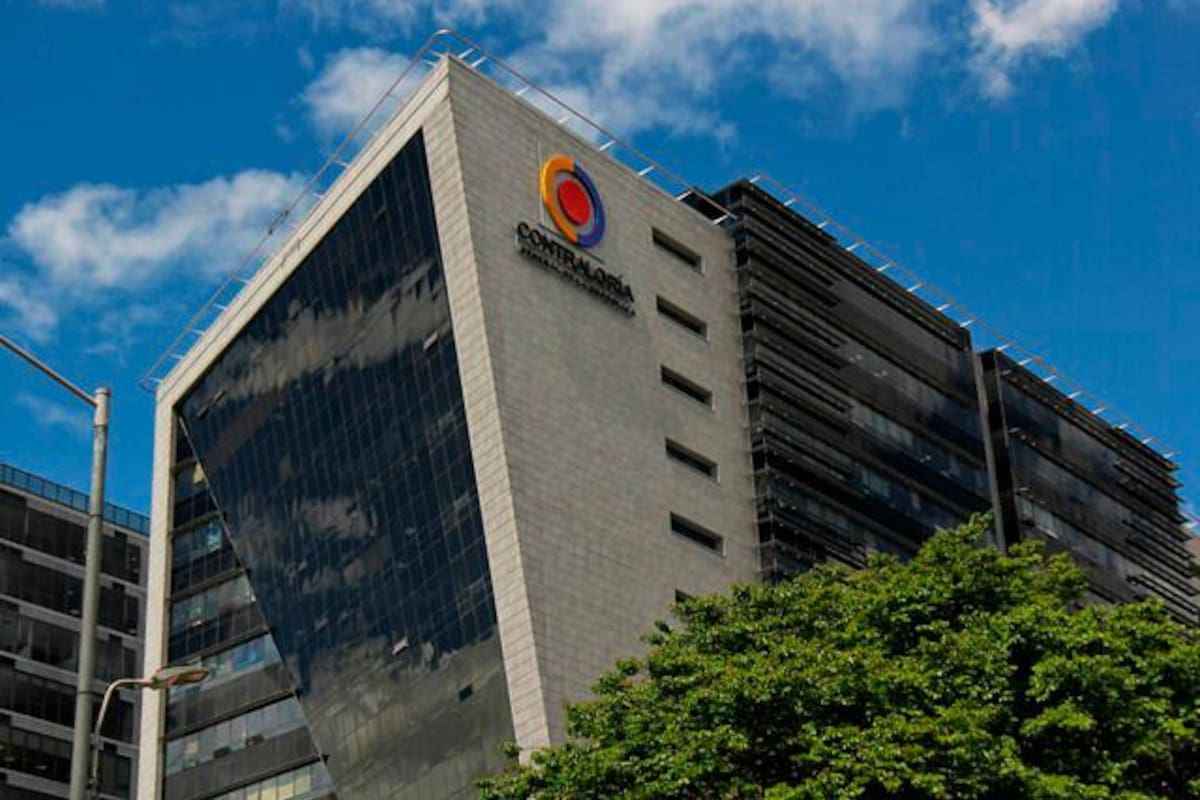 Contraloría alerta sobre presuntas irregularidades en MinTIC