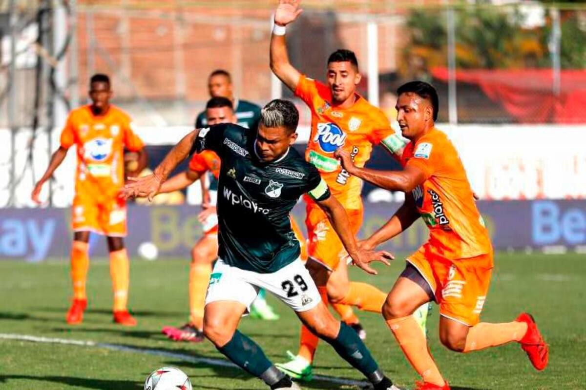 Atención: Teófilo Gutiérrez estaría cerca de jugar en un grande del continente