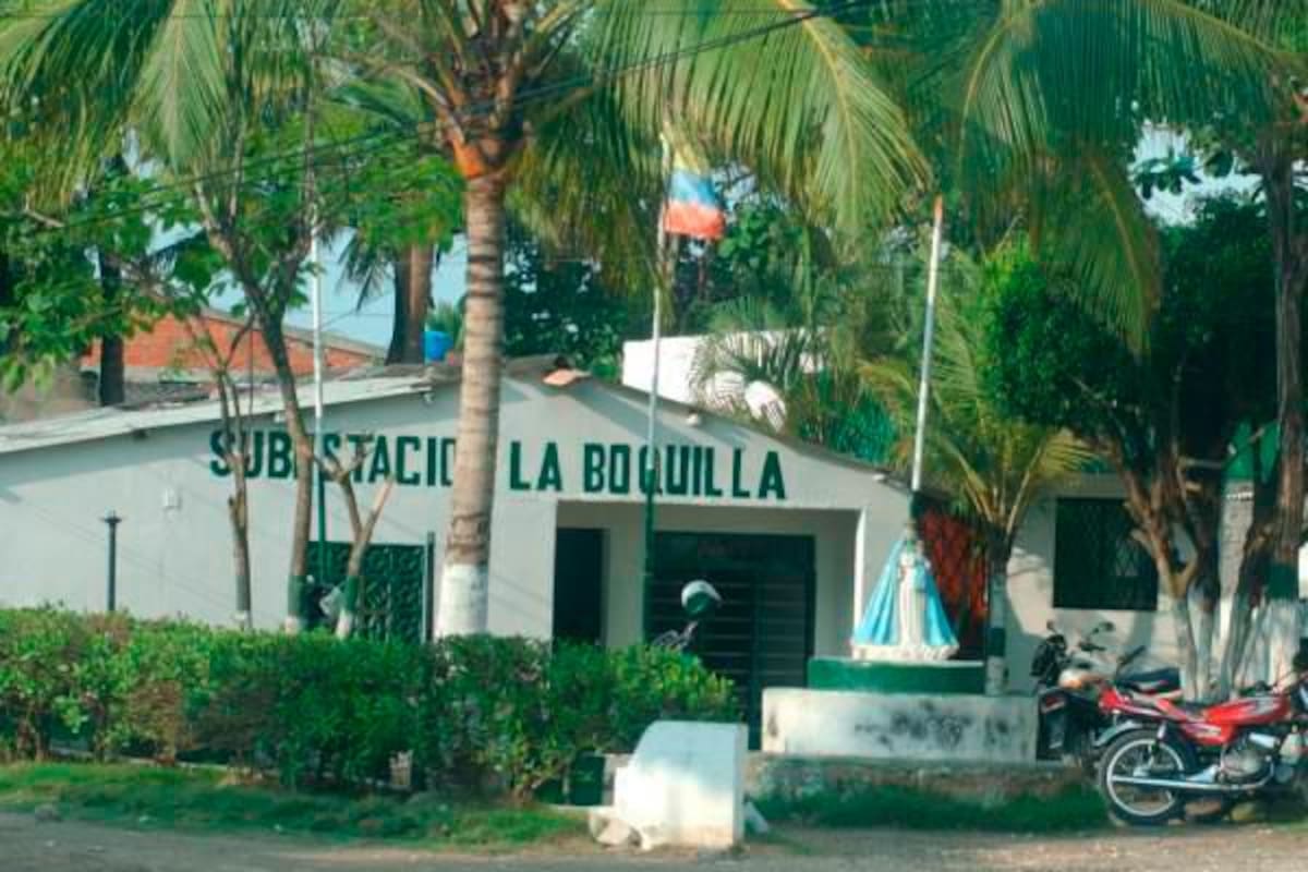¡Cruel! Ataque a bala en un estadero de La Boquilla dejó ocho heridos