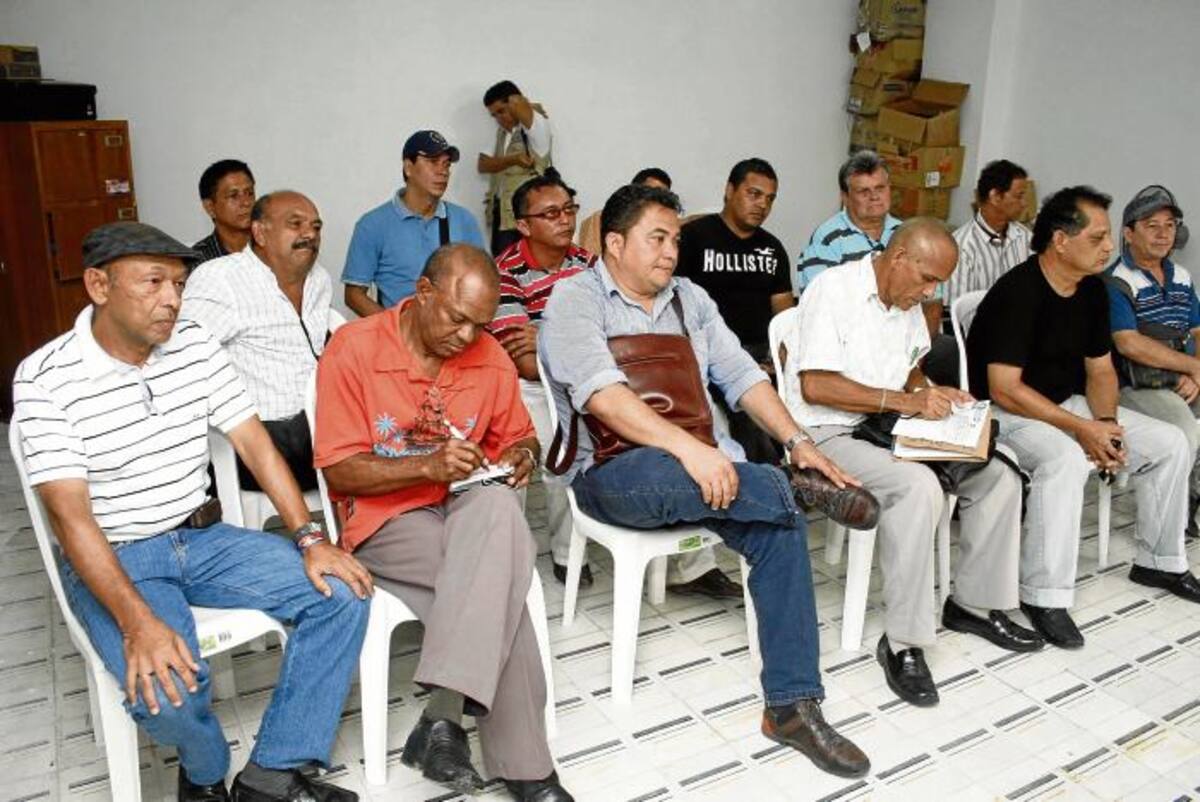 La agremiación de periodistas deportivos de Sucre premiará al mejor deportista del año 2012 en el mes de diciembre. Archivo.