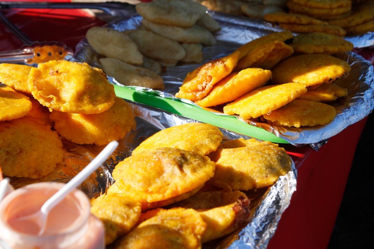¡Más de 7 millones en ventas! Así se mueve el Festival del Frito