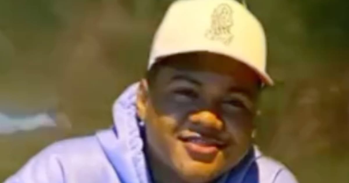 Ronald Machacón lost his life after being run over on his motorcycle by another car