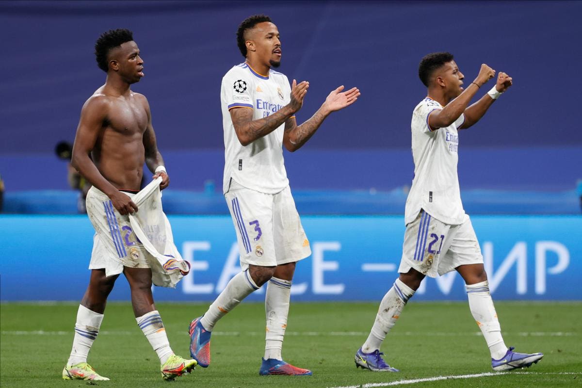 El Etihad, terreno sin conquistar por el Real Madrid