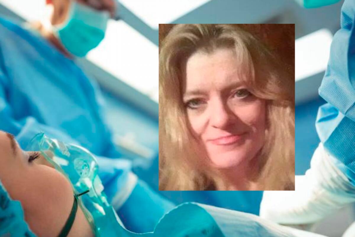 2 años después despierta del coma y asegura que su hermano intentó matarla