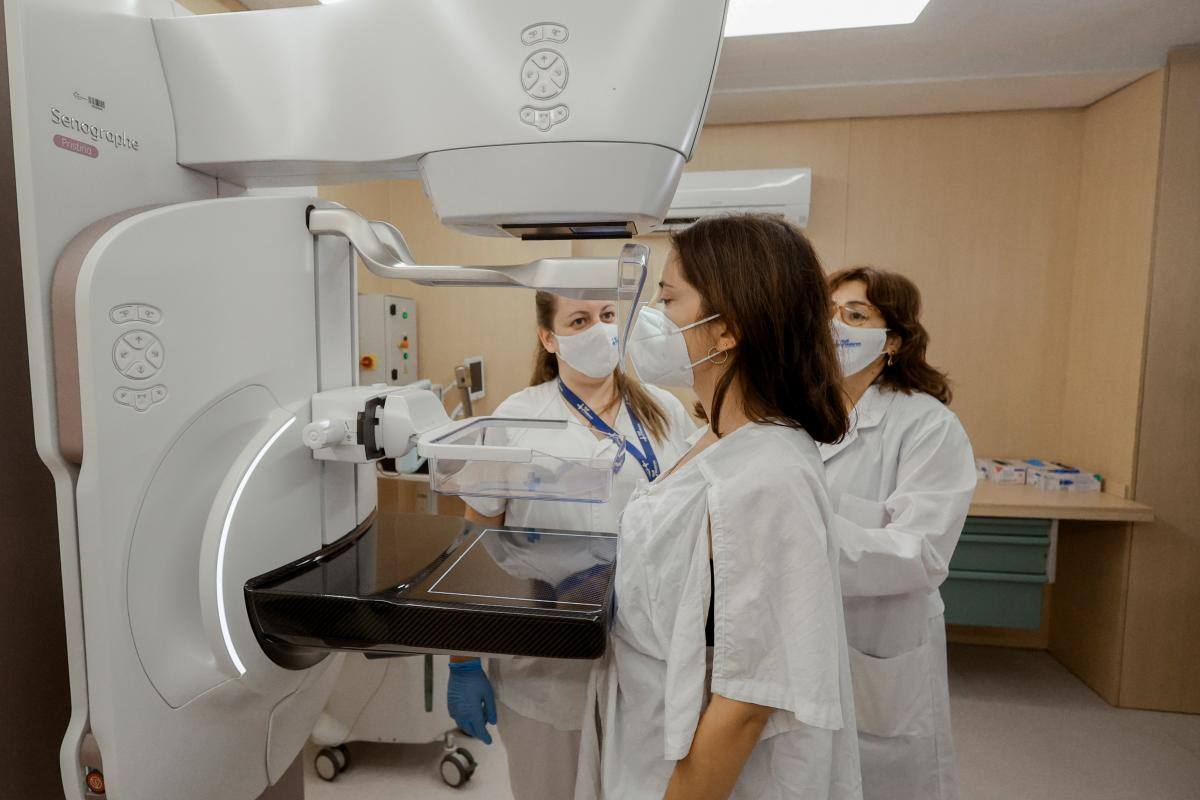 La lucha contra el cáncer es más eficaz al amanecer, te contamos por qué