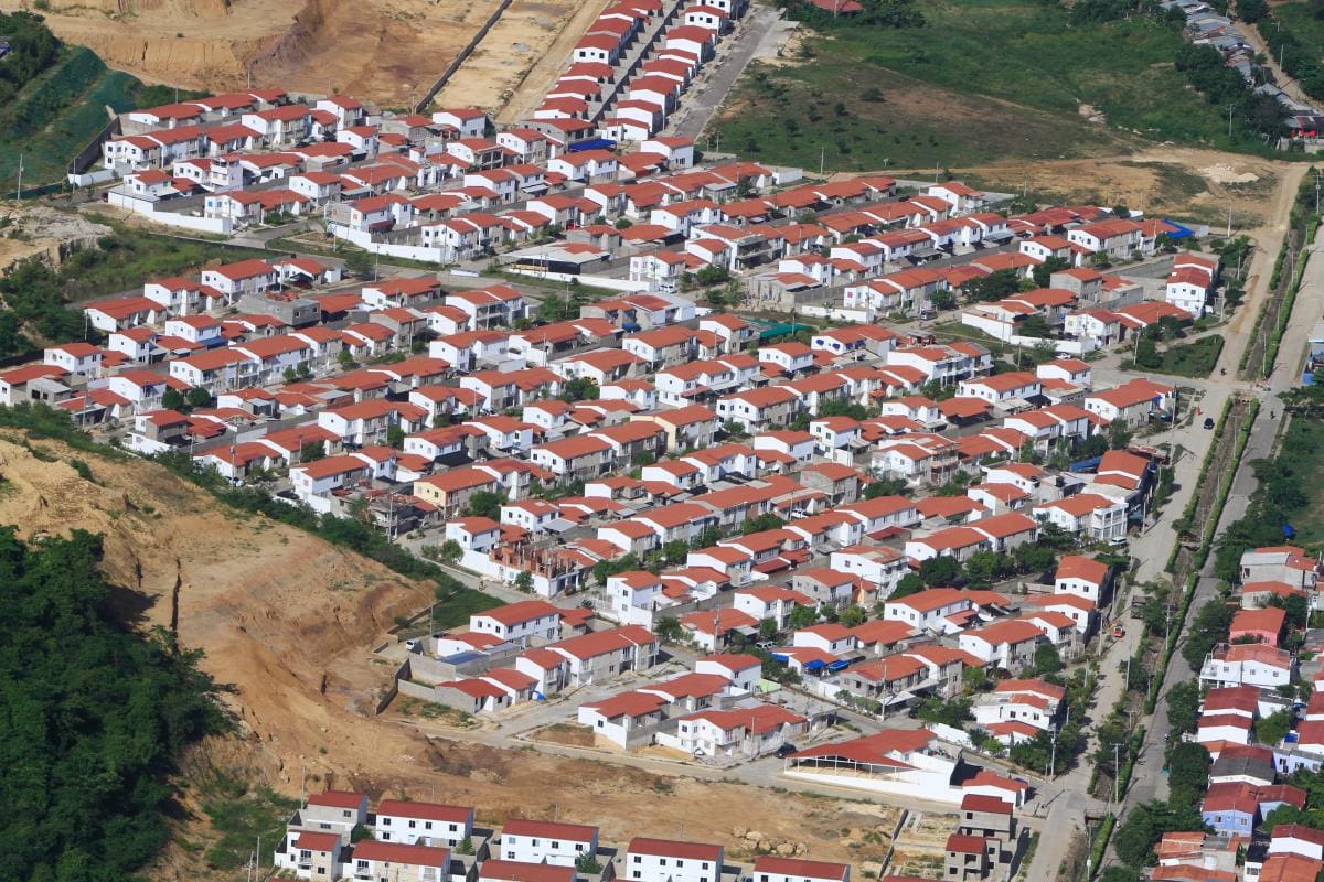 En Bolívar hay municipios que no actualizan el catastro hace 25 años
