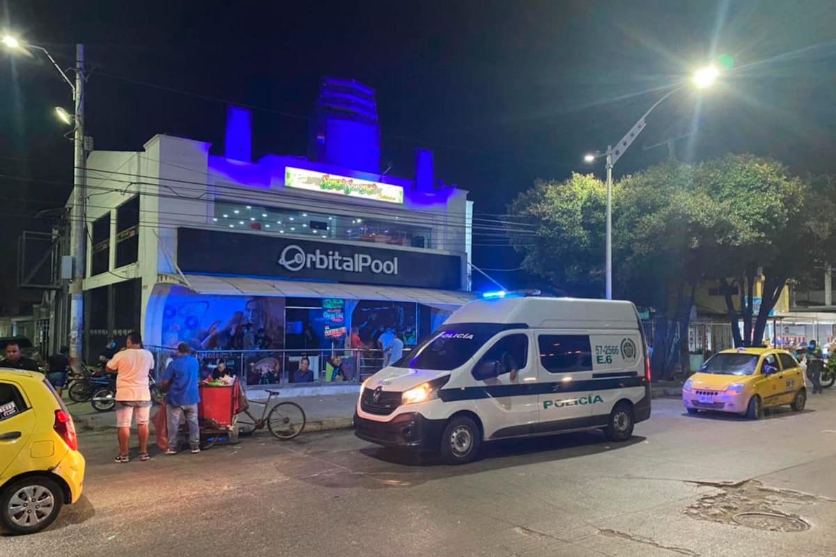 Sorprenden a 80 personas violando medidas de bioseguridad en Barranquilla