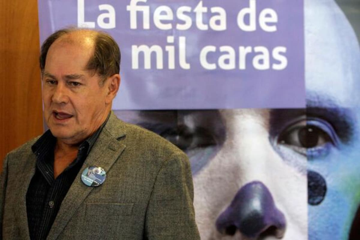 Jorge Alí Triana no sufrió ningún infarto