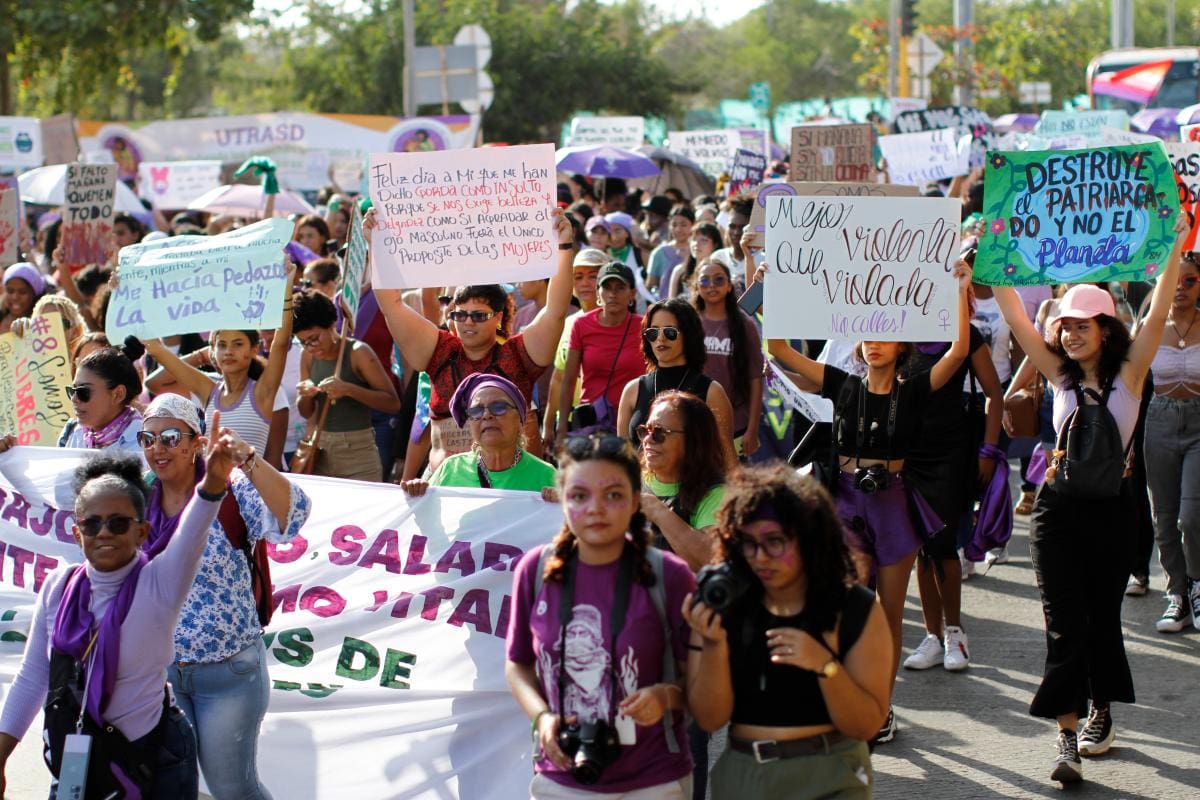 Arrancará formulación de la Política Pública de Mujeres en Cartagena