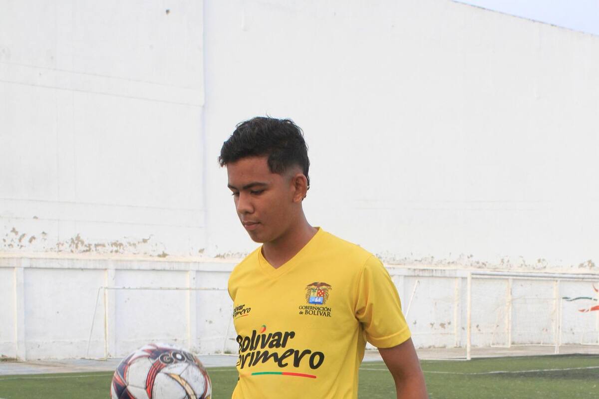 Bolívar venció 1-0 a Santander y sueña con las semifinales