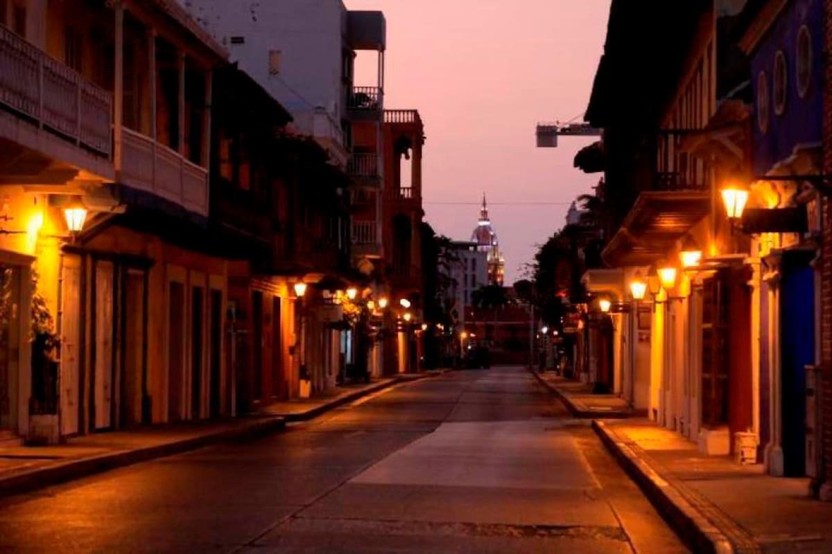 Estas son las nuevas medidas antiCOVID que regirán en Cartagena