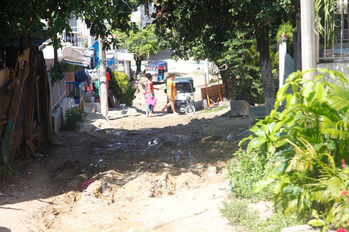 Tres hospitalizados por dengue en Colinas de Betania